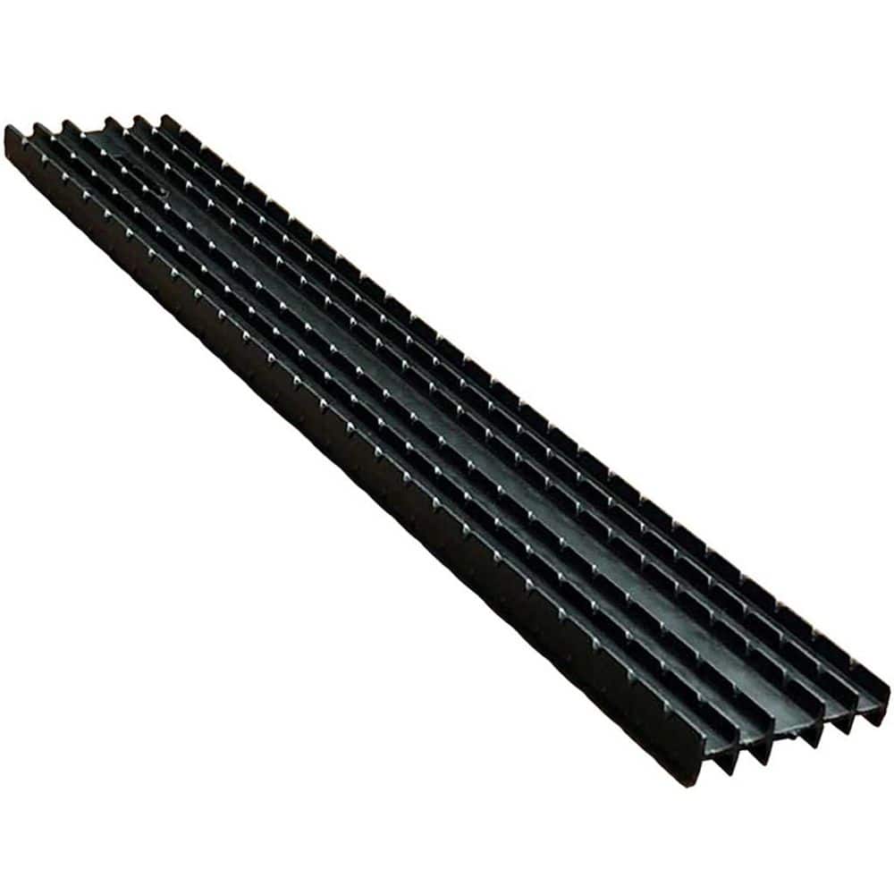 0.1 ft. x 4 ft. Black Furring Strip (50-Piece Box) price history on PriceWatchPro