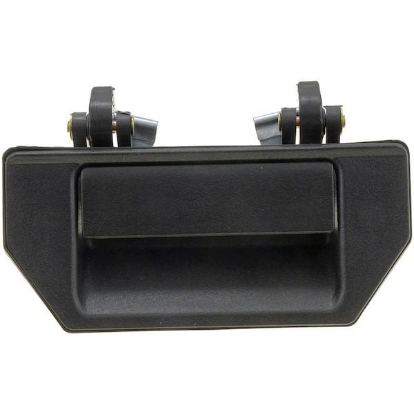 Unbranded Tailgate Handle