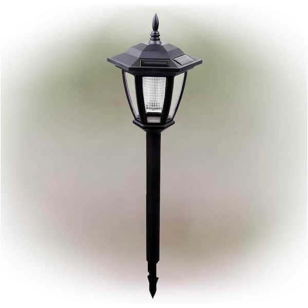 ATOMIC BEAM USA LED Lantern - 360 Degrees - Black 9452