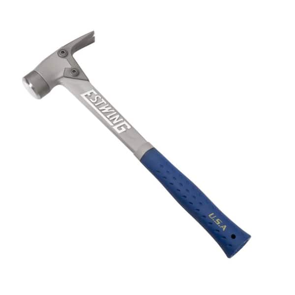 Estwing AL-Pro Forged Aluminum Hammer