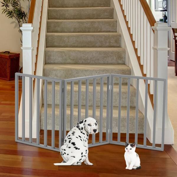 Wooden Pet-Gate Collection 