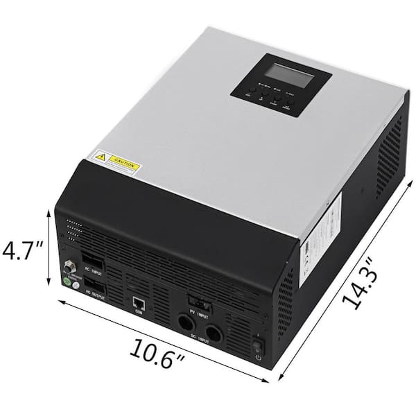 Power Bright ML3500-24 - Inverter Supply