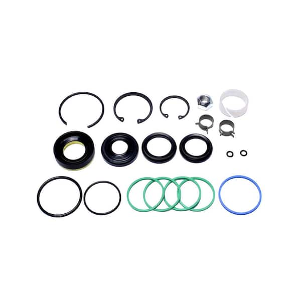 Sunsong Rack and Pinion Seal Kit