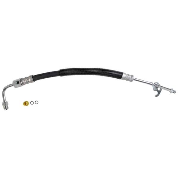 Sunsong Power Steering Pressure Line Hose Assembly