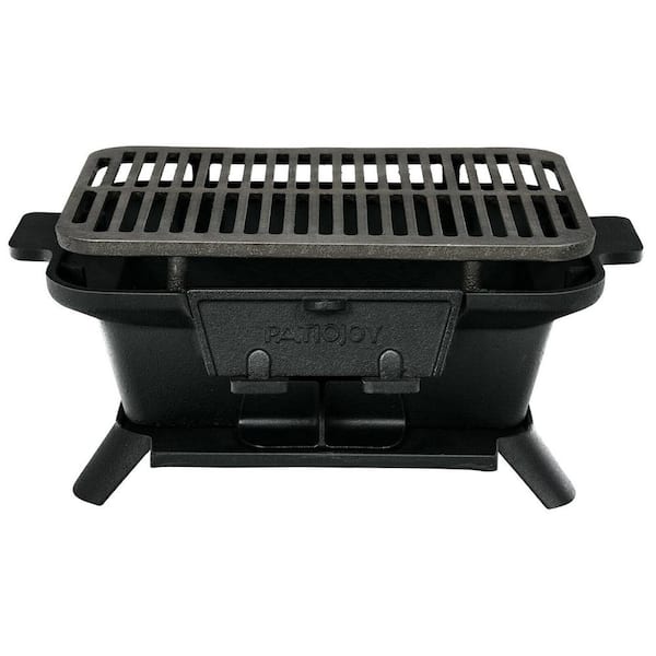 GRILLSKÄR gas barbecue, black/stainless steel outdoor, 72x61 cm
