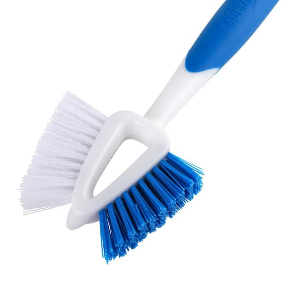 Clorox Scrub Brush, Flex, Multi-Purpose