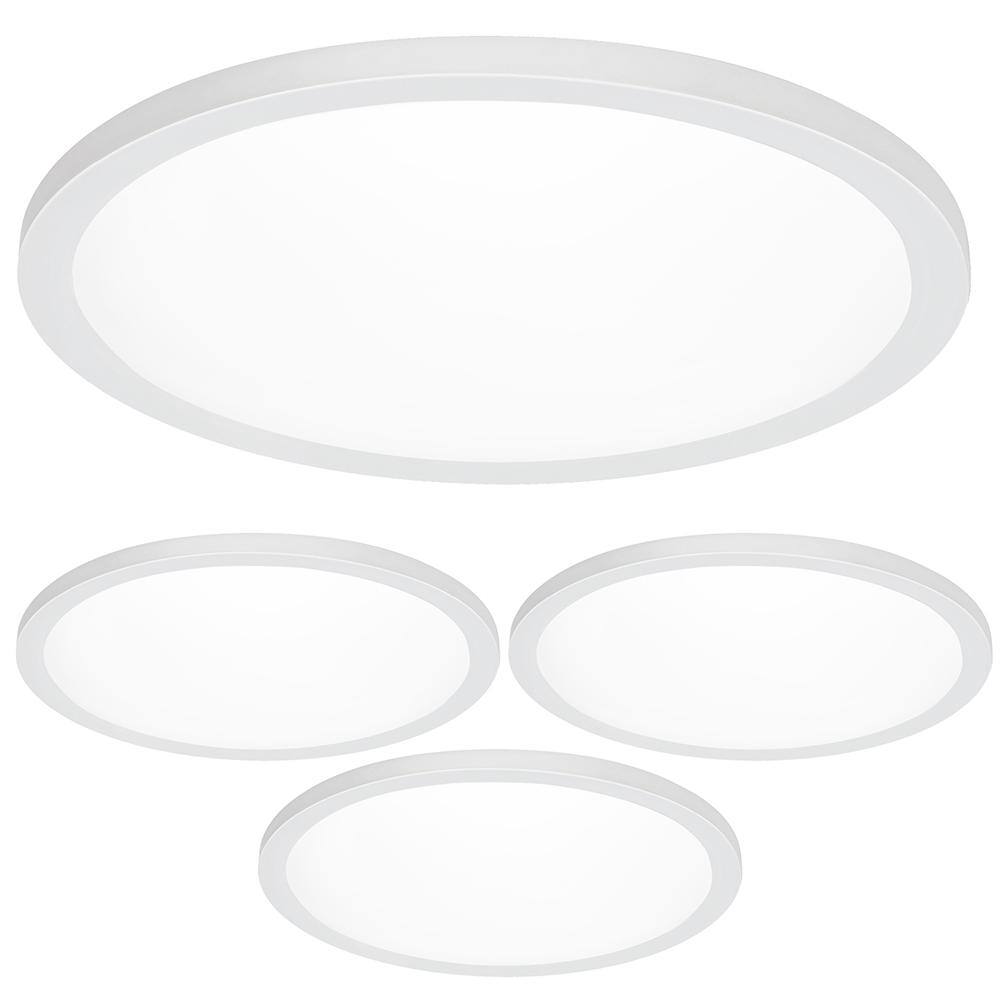 feit-electric-7-5-in-10-5-watt-integrated-led-flush-mount-white-round