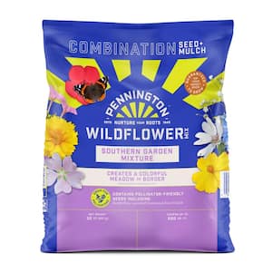 2 lbs. Wildflower Southern Mix