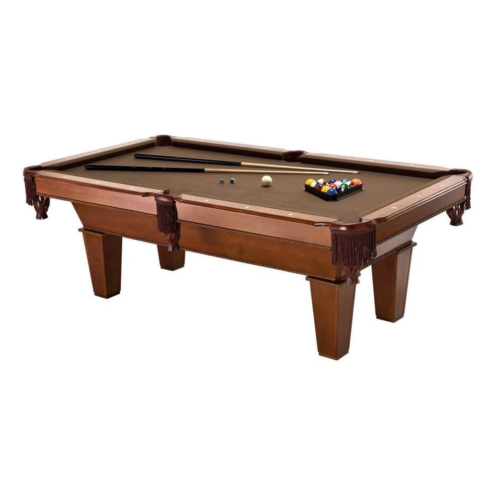 Frisco II 7.5 ft. Billiard Table price history on PriceWatchPro