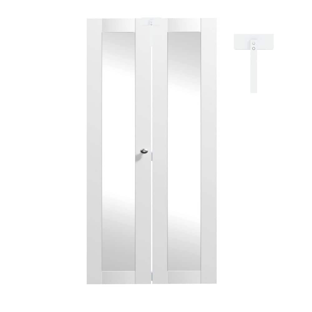 28 X 80 Bifold Door