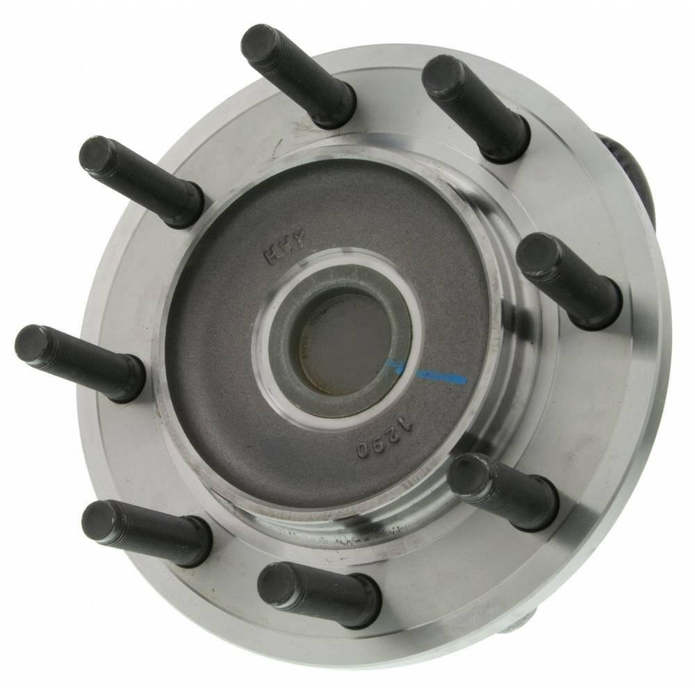 1603243 Wheel Bearing and Hub Assembly 515123 - The Home Depot