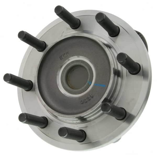 Unbranded Wheel Bearing and Hub Assembly