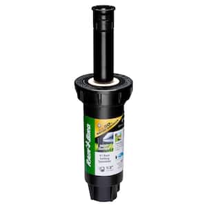 1800 Series 3 in. Dual Spray Quarter Circle PRS Sprinkler