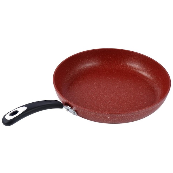 12in Stone Frying Pan By Ozeri With 100percent Apeo And PfoaFree