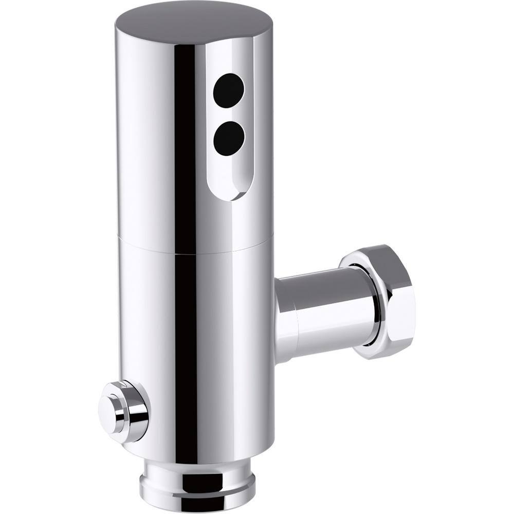 KOHLER Tripoint Touchless DC 1.28 GPF Retrofit Toilet Flushometer