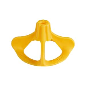LASH360 Tile Leveling Round Caps (100-Pack)