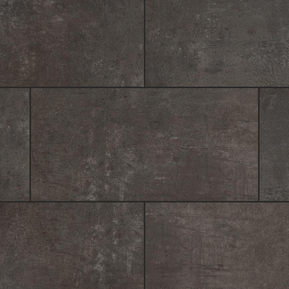 Take Home Sample - Overlook Slate Click Lock Waterproof Luxury Vinyl Tile Flooring price history on PriceWatchPro