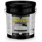 Paver Sealer 5 gal. 7200 Clear Gloss Exterior Solvent Acrylic Sealer