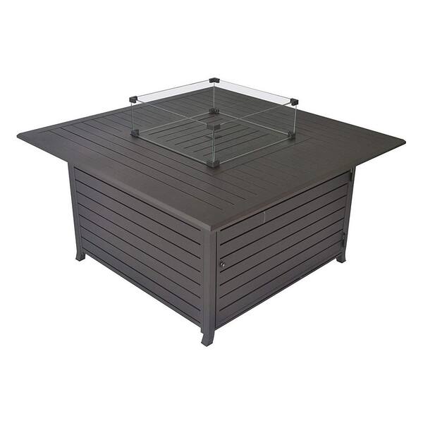 Table Lid Kd Hycod04, Fire Pit Table Lid