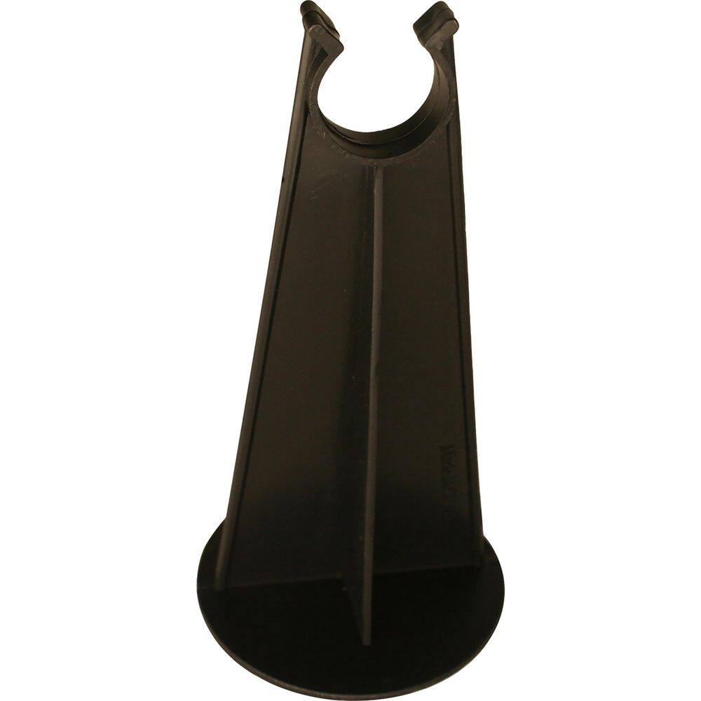 Acorn Hardware 3-1/4 in. Rod Chair, Plastic, 500/Bag BC314 - The Home Depot