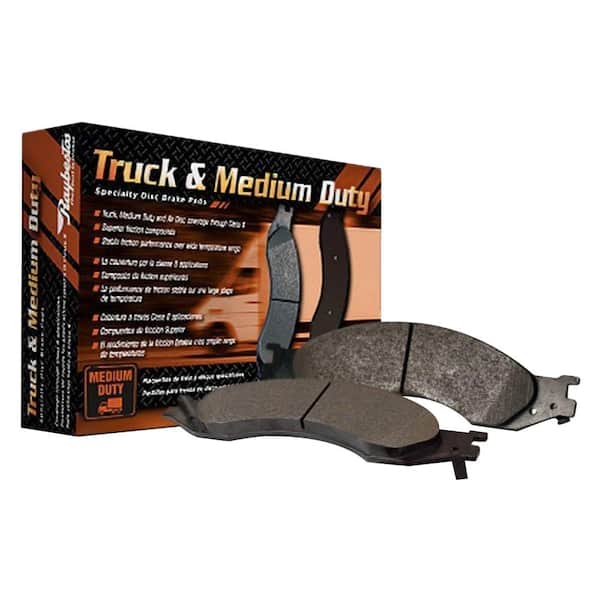 Raybestos Disc Brake Pad Set