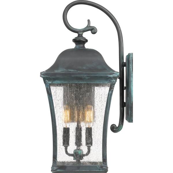 quoizel lighting home depot