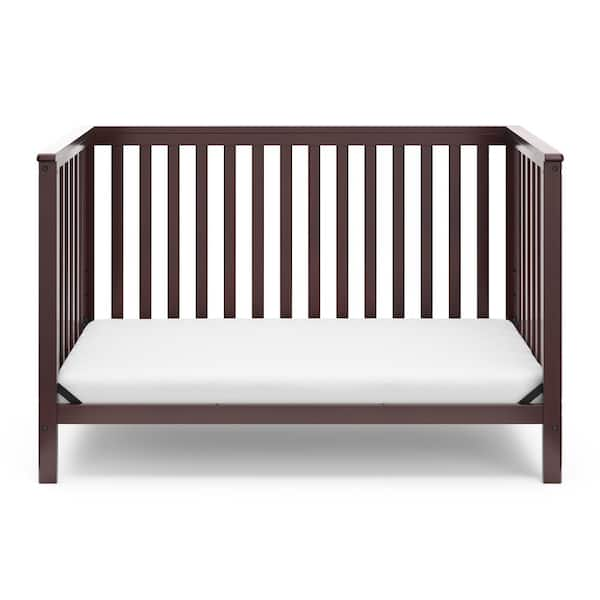 Graco crib outlet 04520