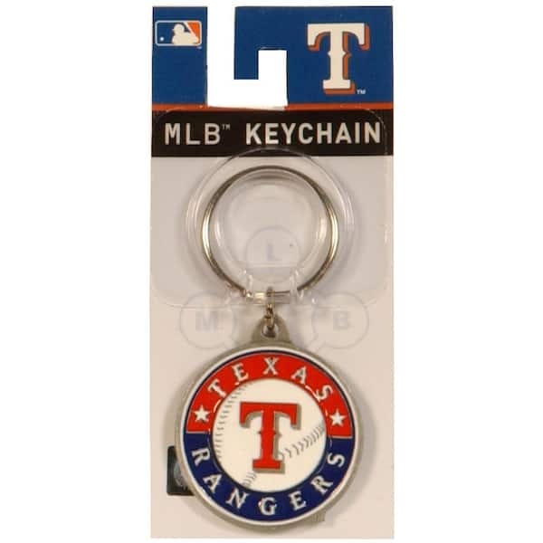 Hillman 1 in. D Aluminum Assorted Bottle Opener Key Chain Hillman 1 in. D Aluminum Assorted Bottle Opener Key Chain