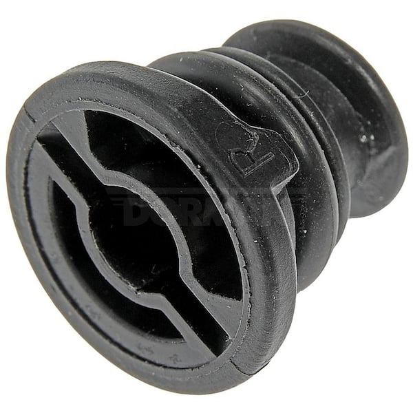 Autograde Plastic Drain Plug (5-pack)-090-090 - The Home Depot