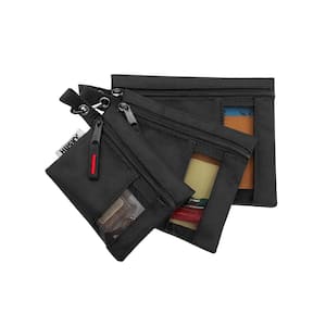 Black - Husky - Tool Bags - Tool Storage - The Home Depot