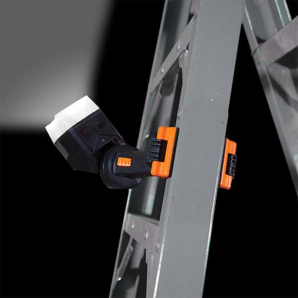 Klein Tools - Clamping Work-Light