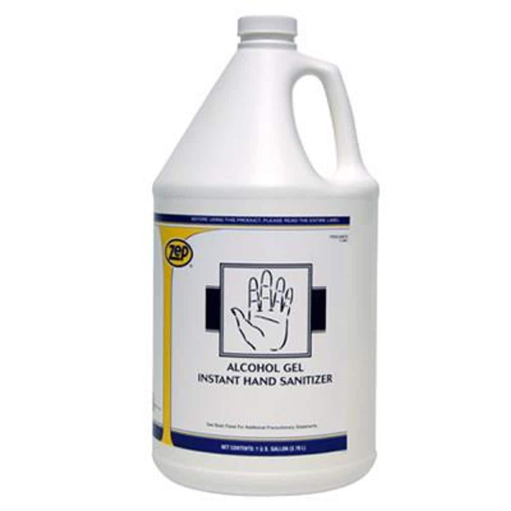128 oz. Instant Hand Sanitizer-87824 