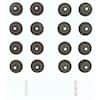 Fel-Pro LS Valve Stem Seal Set - Outlaw Race Engines - View #2