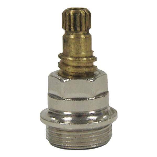 Everbilt Stem for Savoy Unit Cold Side