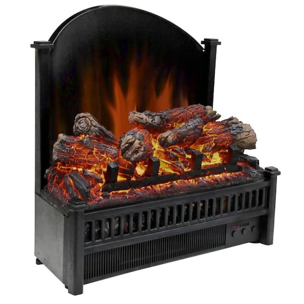 Pleasant Hearth 23 in. Electric Fireplace Insert