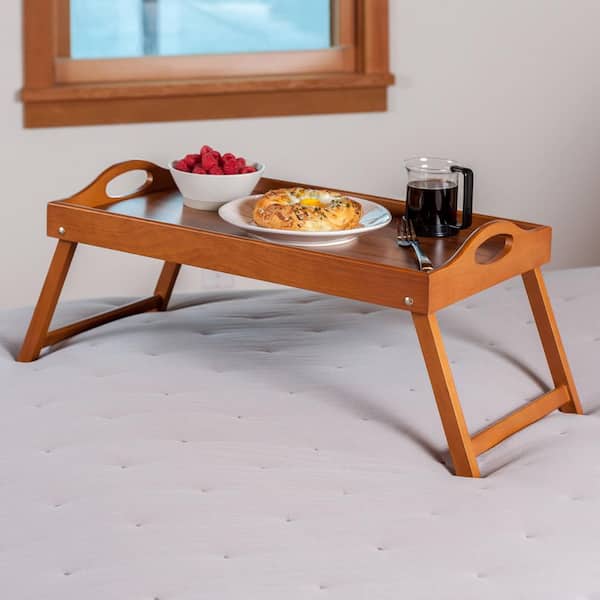 Winsome Wood Alani Alani 26.1 in. W. x 10.3 in. H x 12.05 in. D