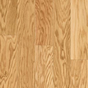 Engineered Hardwood - Hardwood Flooring - The Home Depot