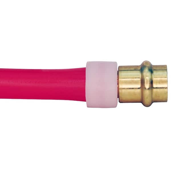 Valvola Riduttrice Di Pressione Apollo Pex-A 3/4” Doppia Unione EPXPRV34WG