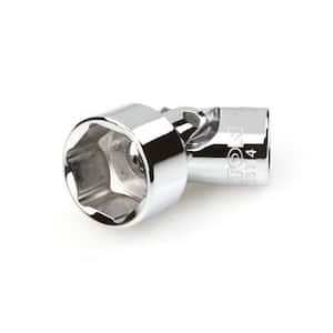 1/4 in. Drive x 14 mm Universal Joint Socket