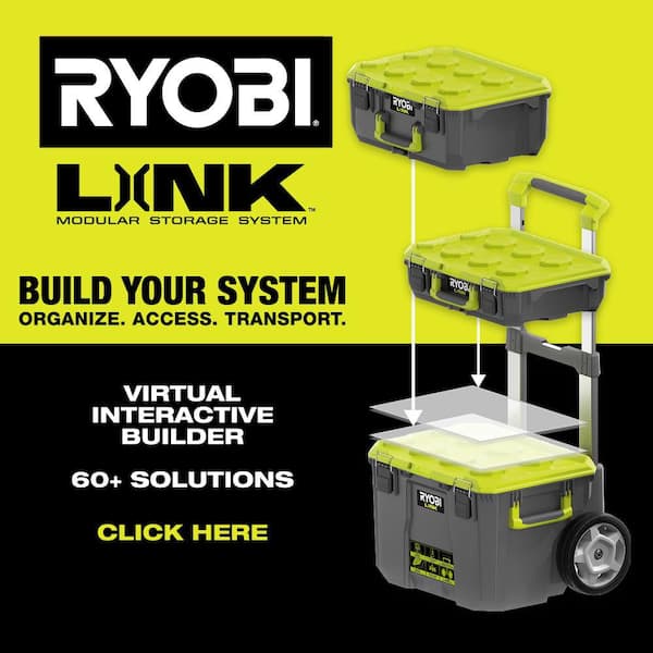 LINK Builder - Build Your System