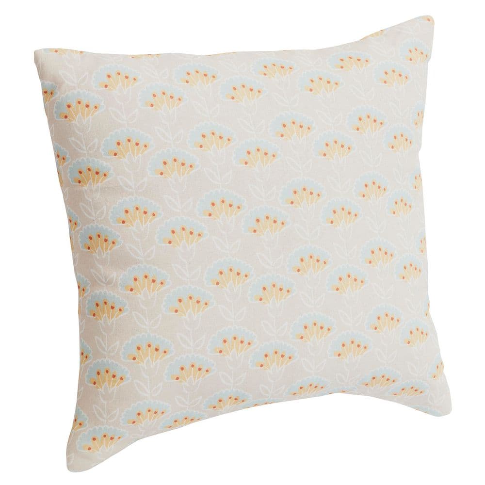 Curated visual reference: Curated Hampton Bay Style Throw Pillows Gallery View 37
