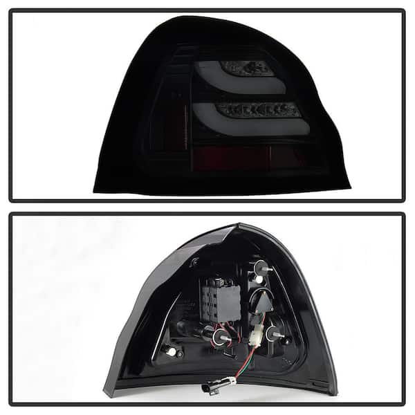 Spyder Auto Pontiac Grand Prix 04-08 Light Bar LED Tail Light
