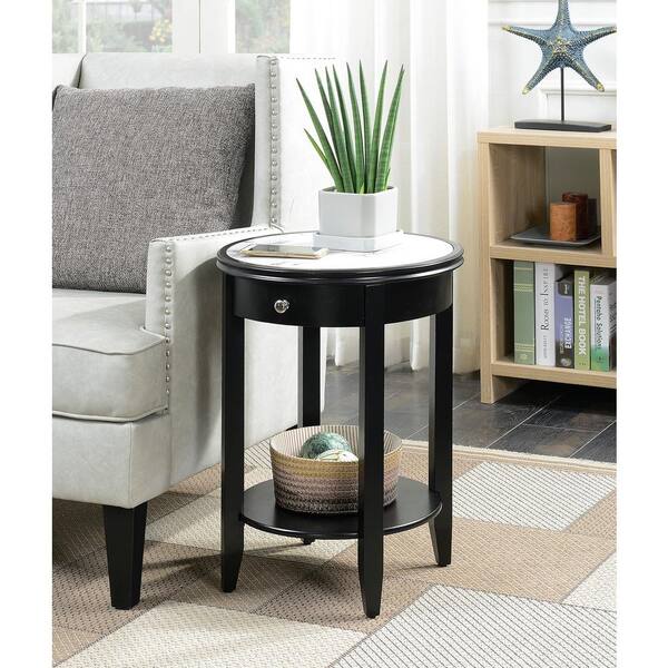 https://images.thdstatic.com/productImages/e7763fa0-4ce3-44aa-bc33-6873044d6215/svn/black-convenience-concepts-end-side-tables-r6-311-31_600.jpg