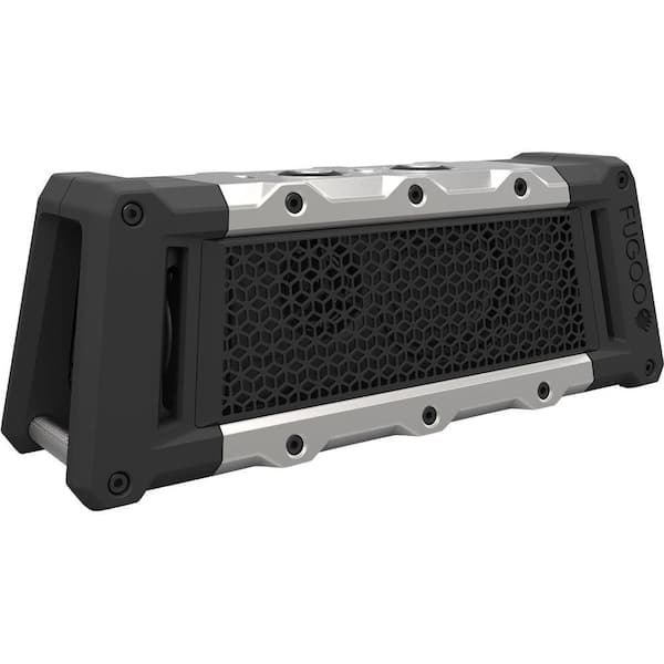 Tough Bluetooth Ultra Durable Speaker Jacket