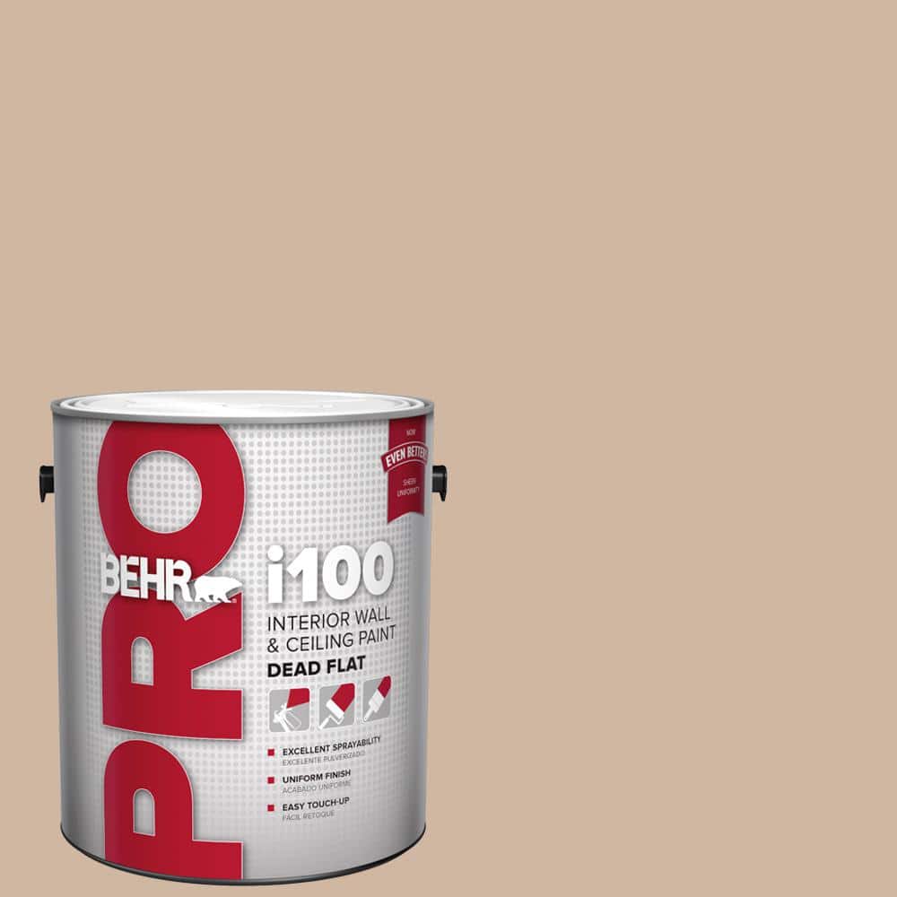 1 gal. #N240-3 Sonoran Desert Dead Flat Interior Paint price history on PriceWatchPro