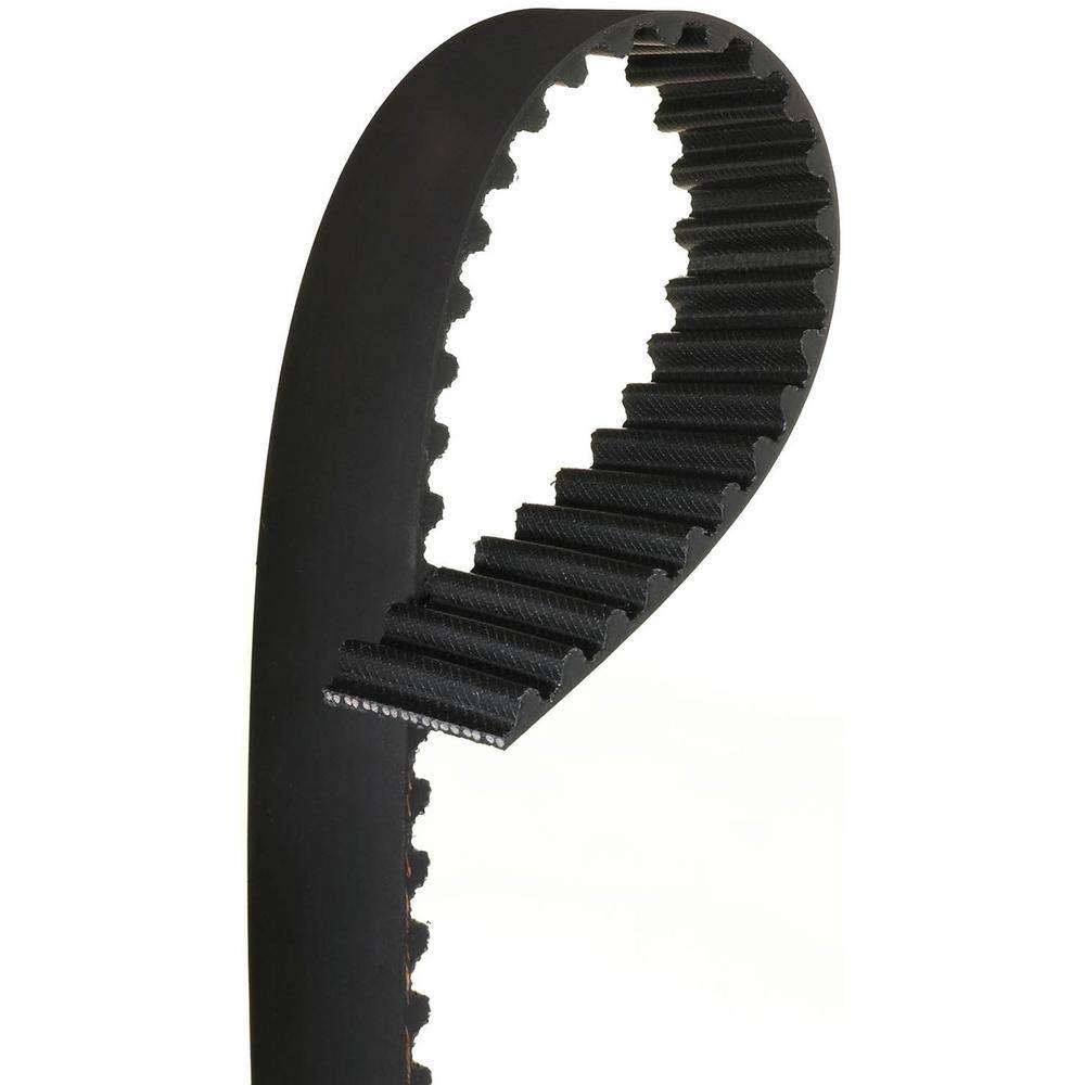 Gates T318 Timing Belt - Replacement Engine Timing Belt (1 Per Package)