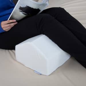 Elevating Hypoallergenic Memory Foam Standard Pillow