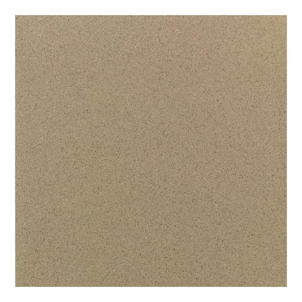 Daltile Quarry Sahara Sand Textured Matte 6 in. x 6 in. Ceramic Floor and Wall Tile (11 sq. ft. / case)