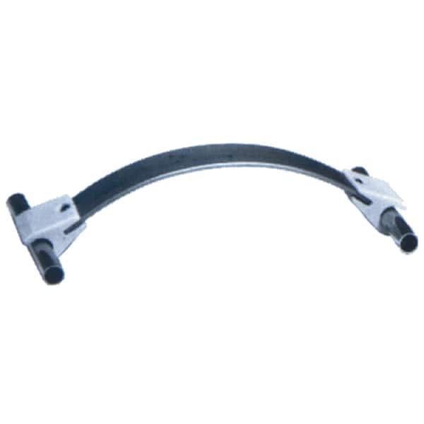 Attwood Cover Support Bow Rail Connector with Hardware