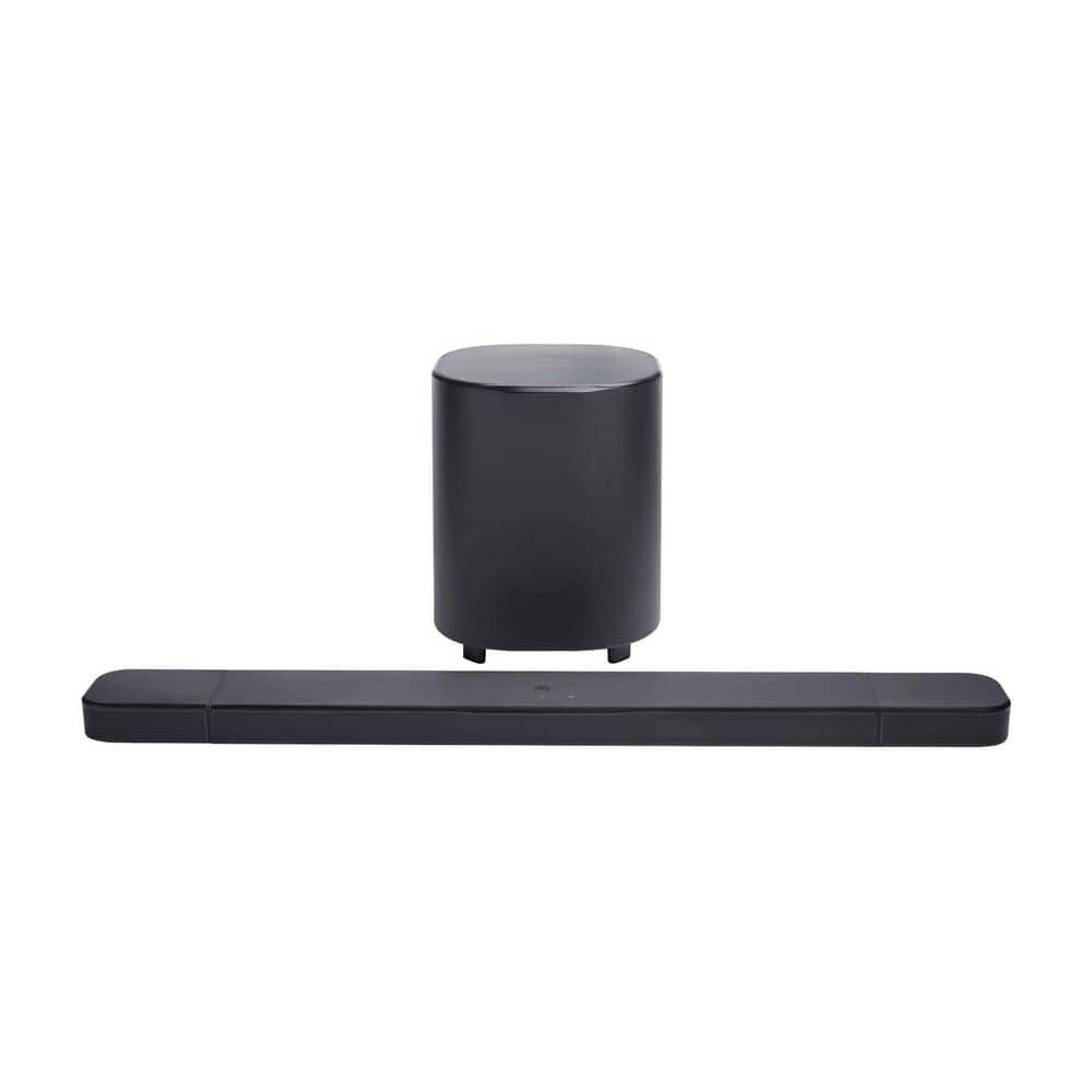 JBL Bar 700: 5.1-Channel soundbar with Detachable Surround Speakers and Dolby Atmos - Thumbnail 4